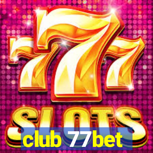 club 77bet